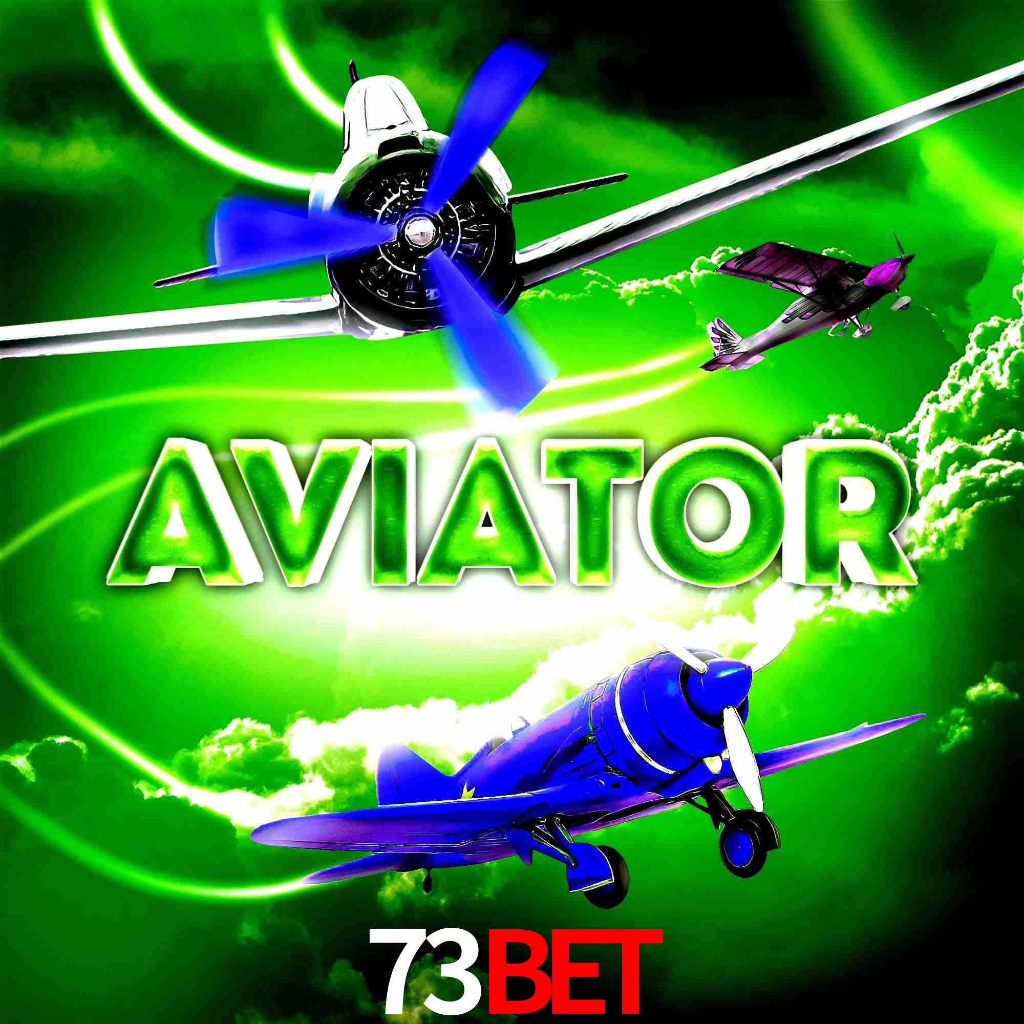 Aviator 73Bet Tente a Sorte