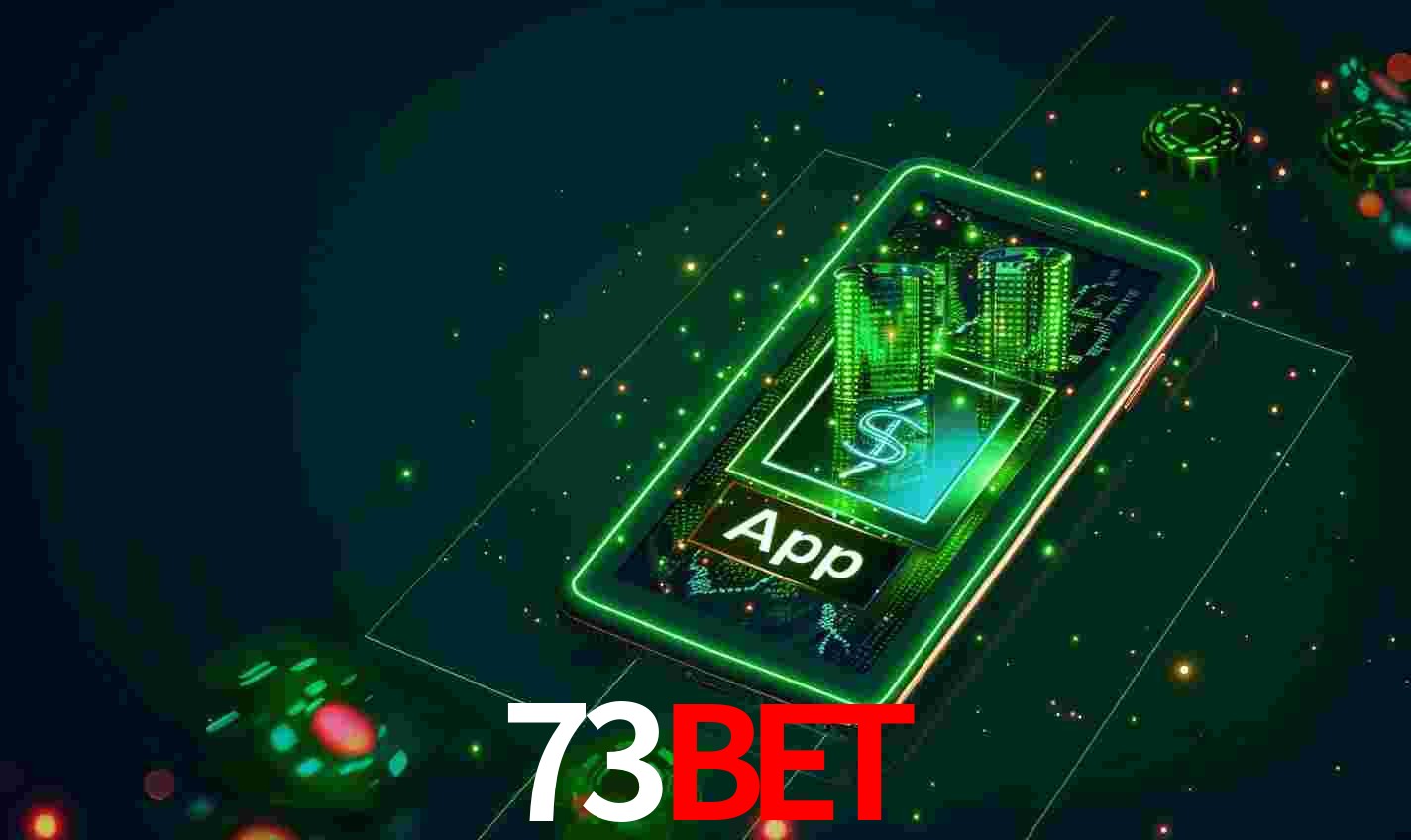 Simplificando a Experiência de Jogo 73Bet App