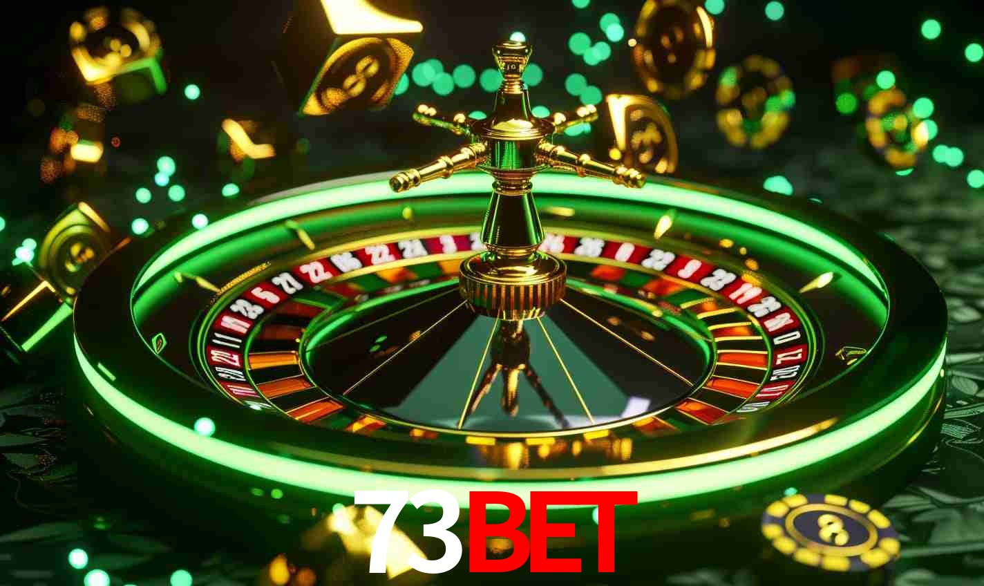 Desfrutar de um Cassino 73Bet