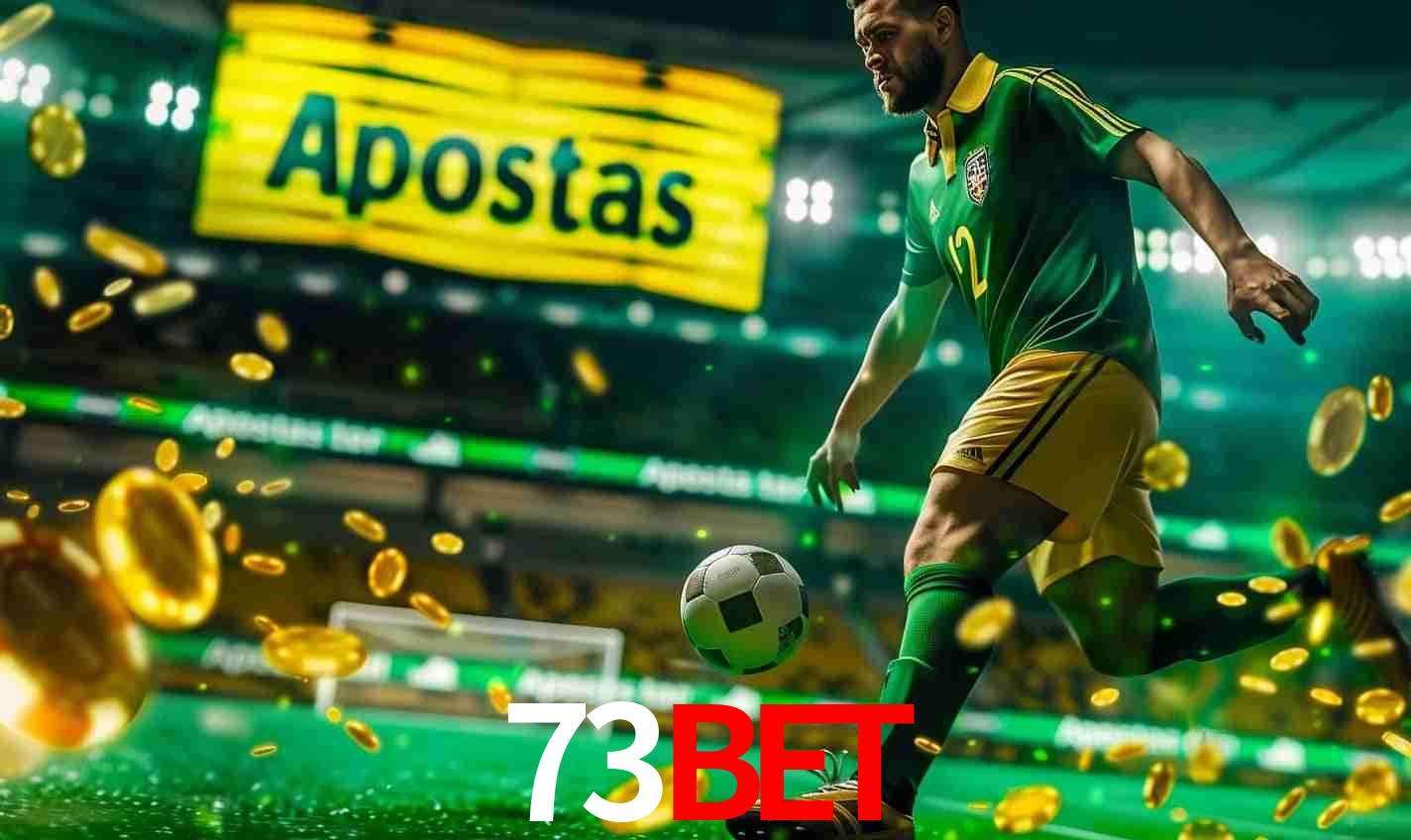 Diversas Apostas em Eventos Esportivos 73Bet