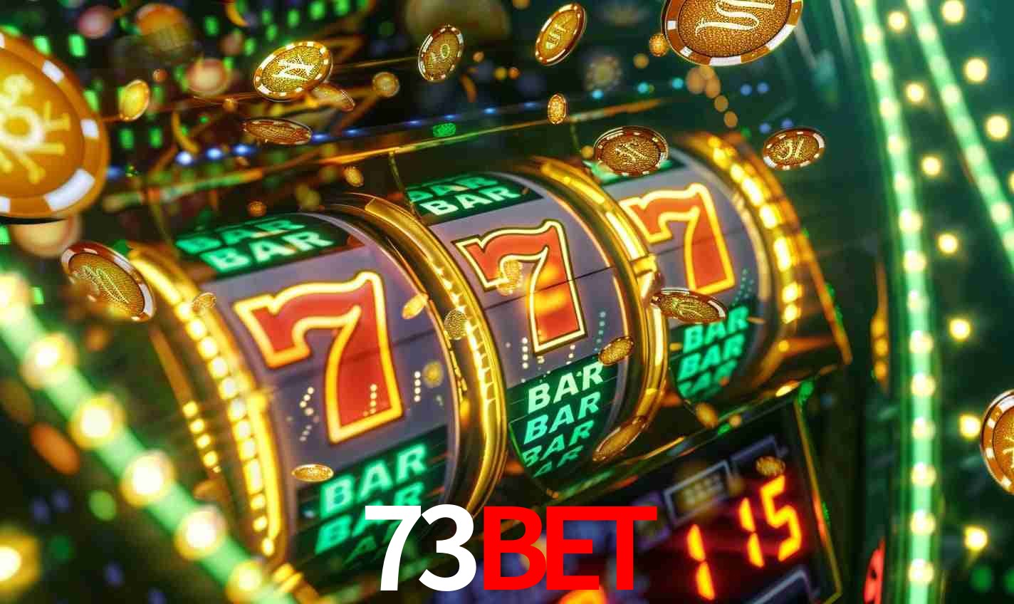 Populares Slots 73Bet