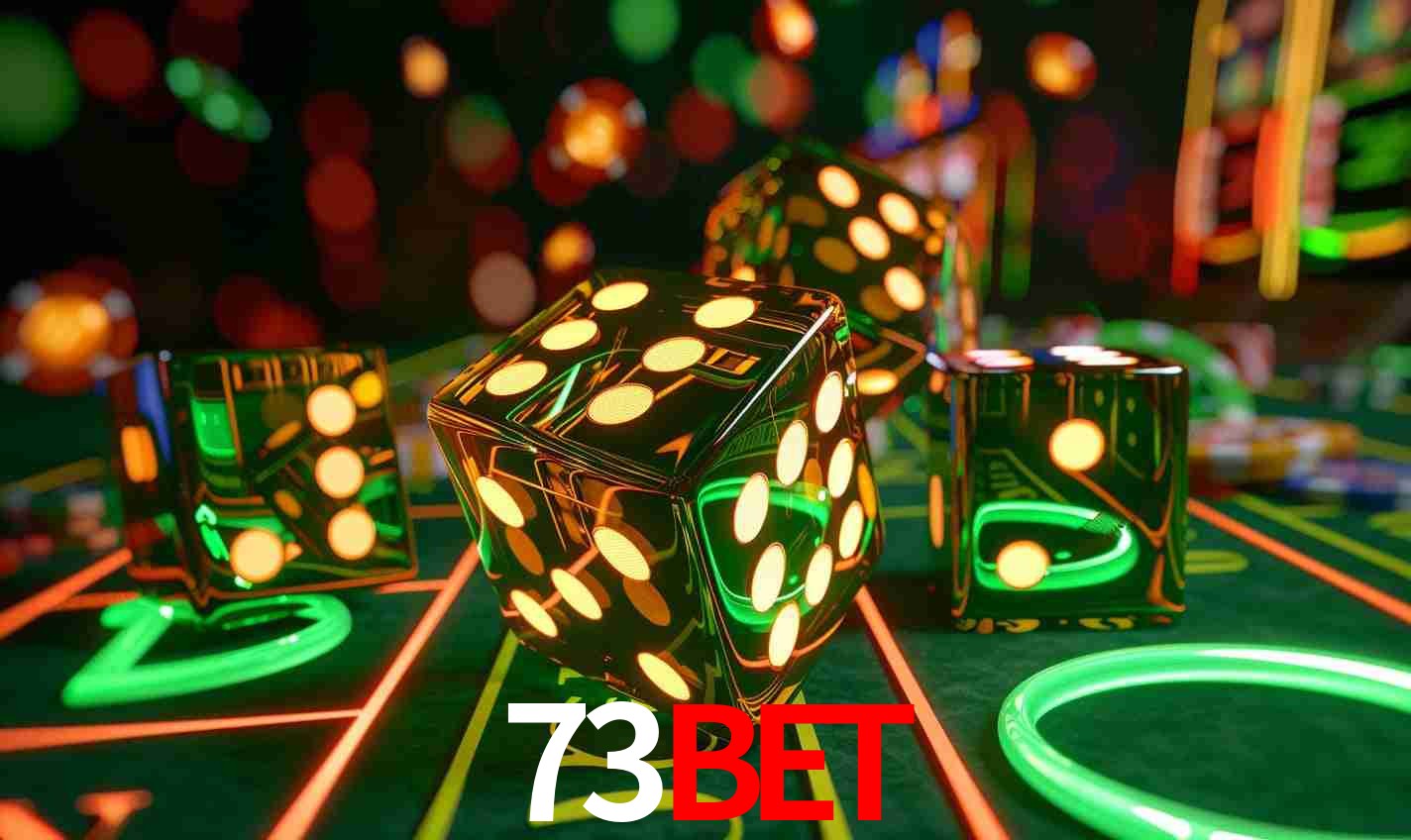 Entretenimento no Jogos 73Bet