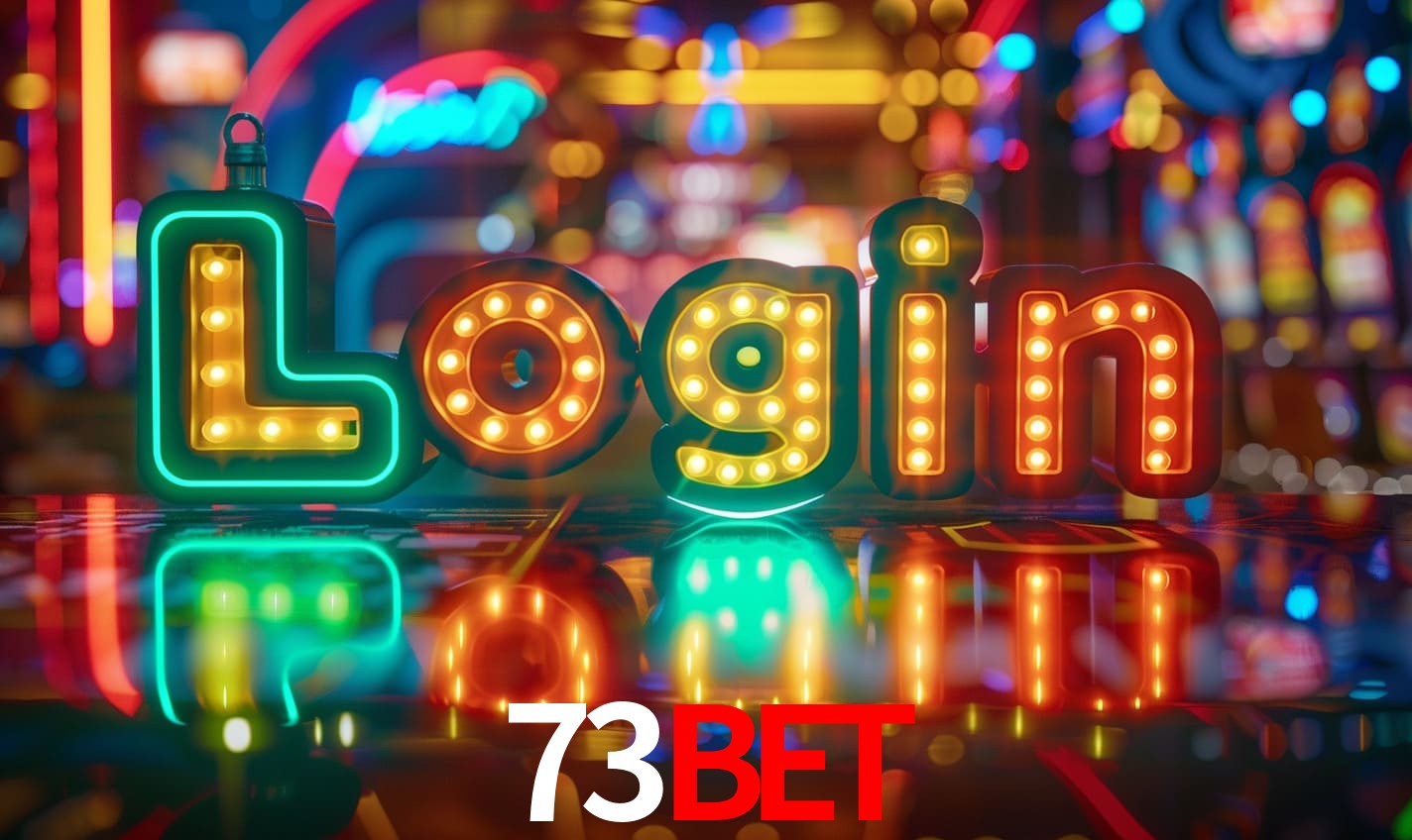 Mundo dos Jogos Cassino 73Bet