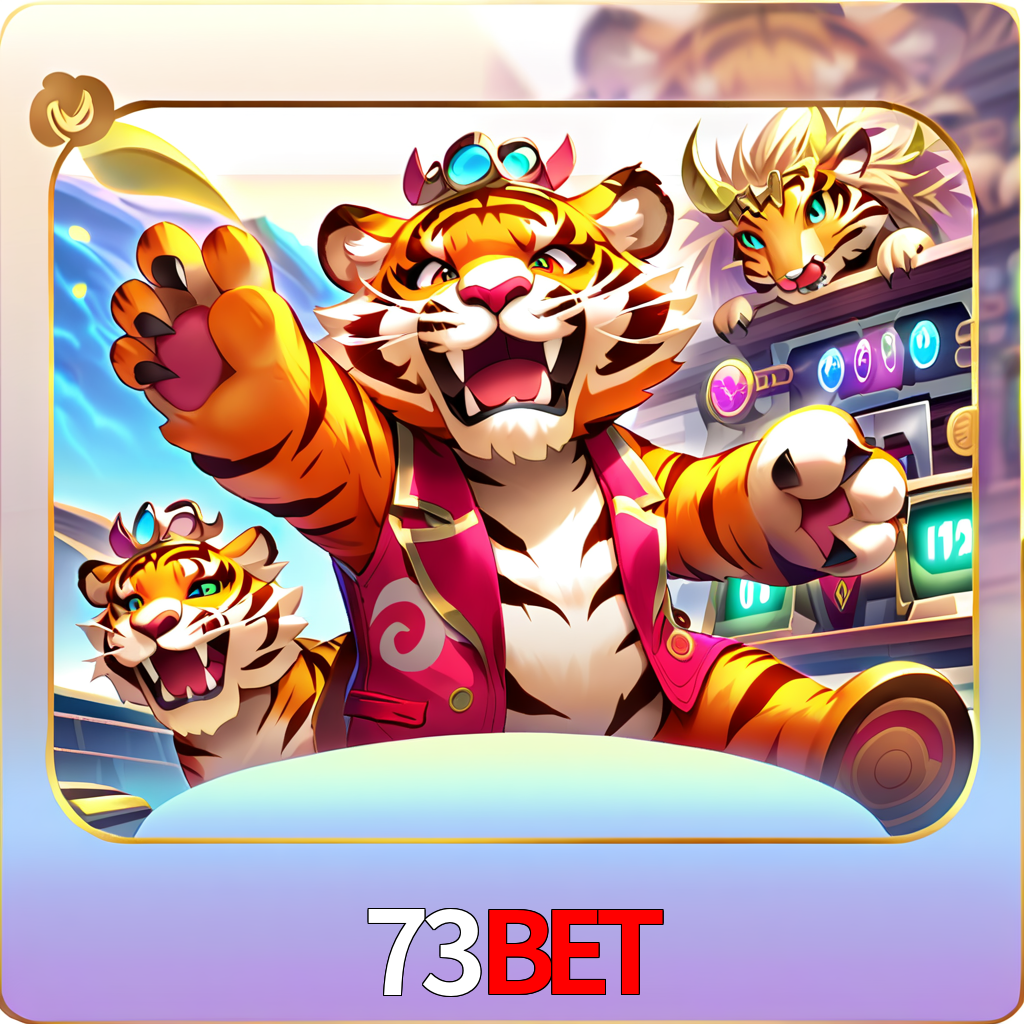 Experiência Imersiva no Cassino Online 73Bet